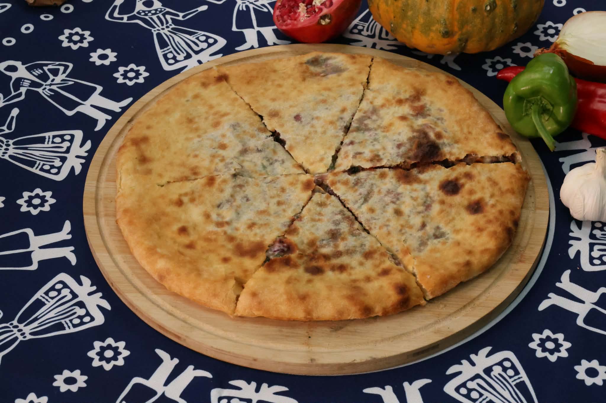 ჭახრაკინა