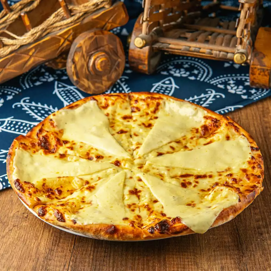 ხაჭაპური სამეფო