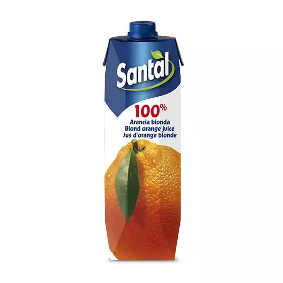 ხილის წვენი 1ლ
