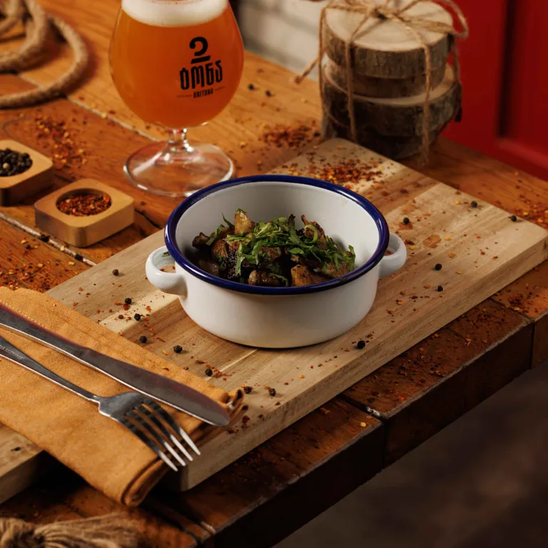 ხის სოკო