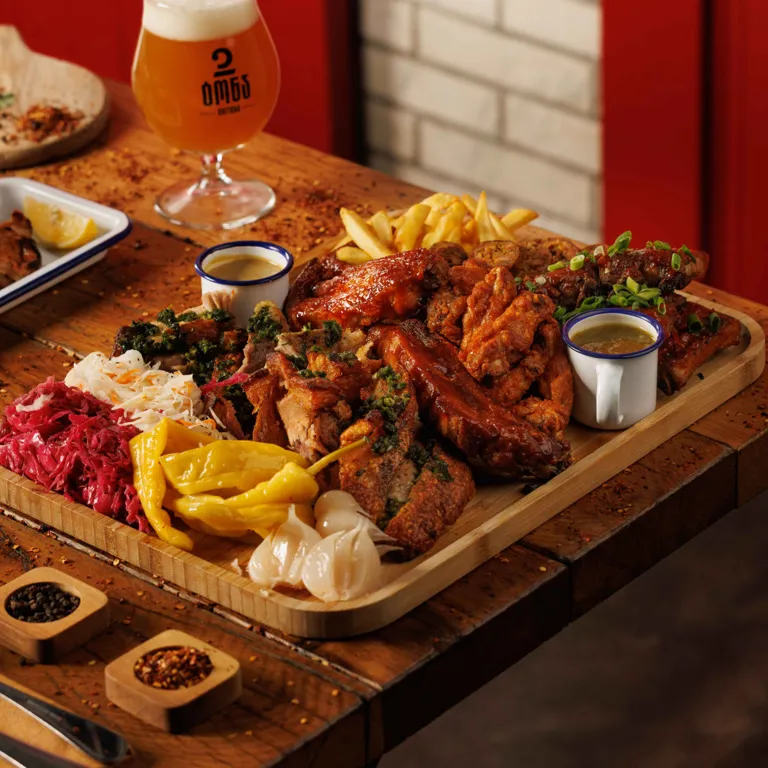 ხორცის დაფა