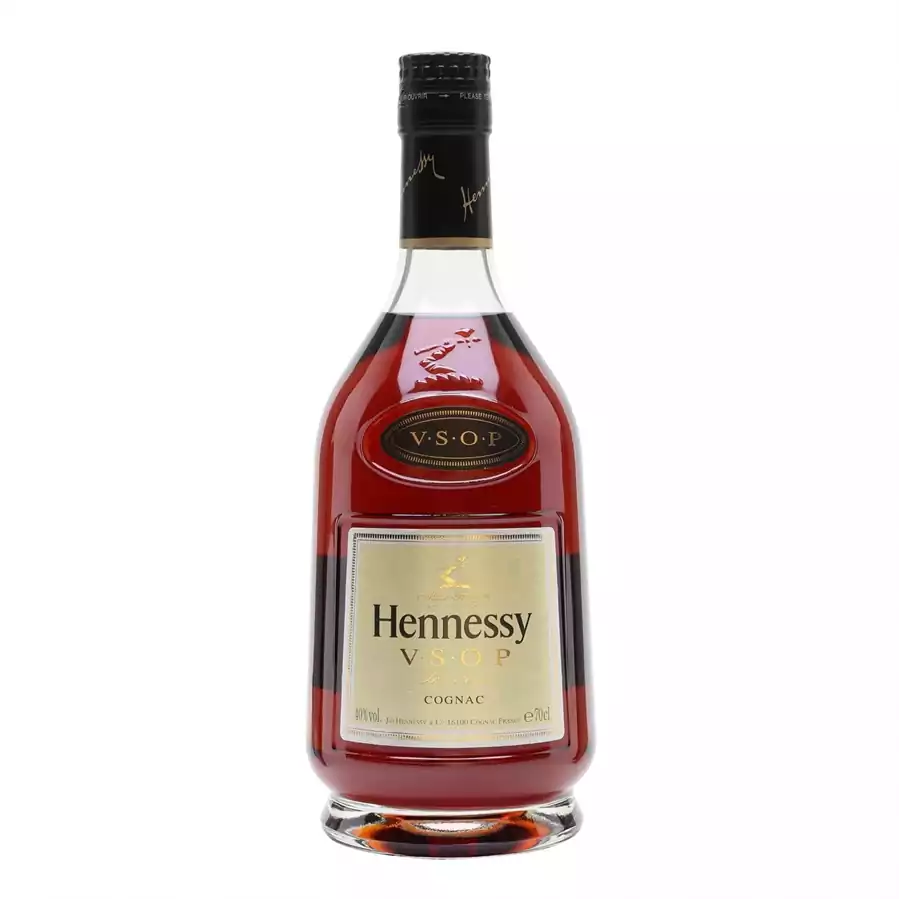 ჰენესი VSOP