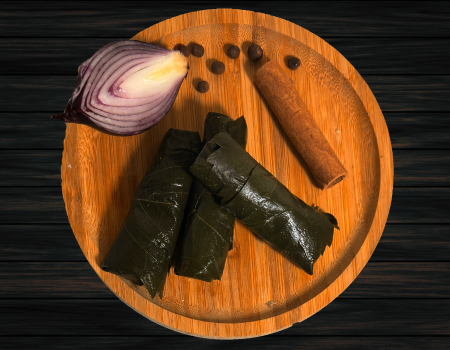 ტოლმა იხვის გაყინული