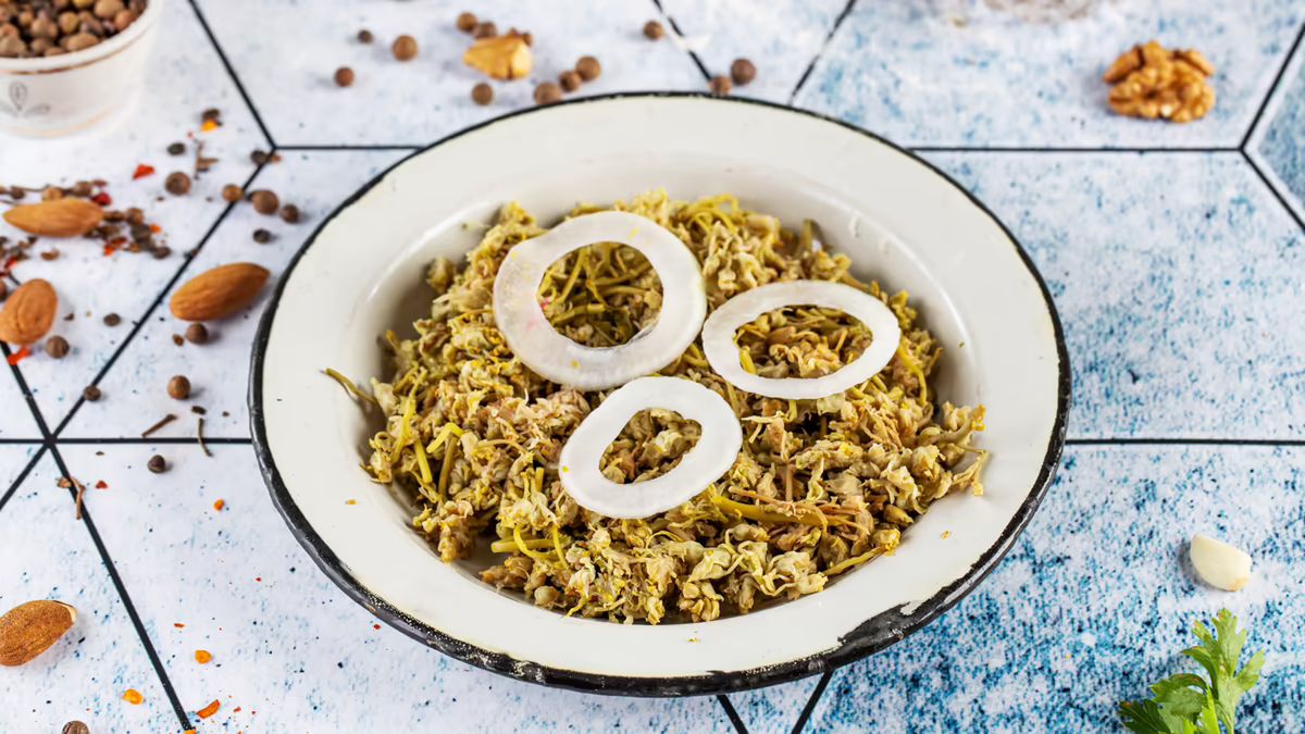 ჯონჯოლი