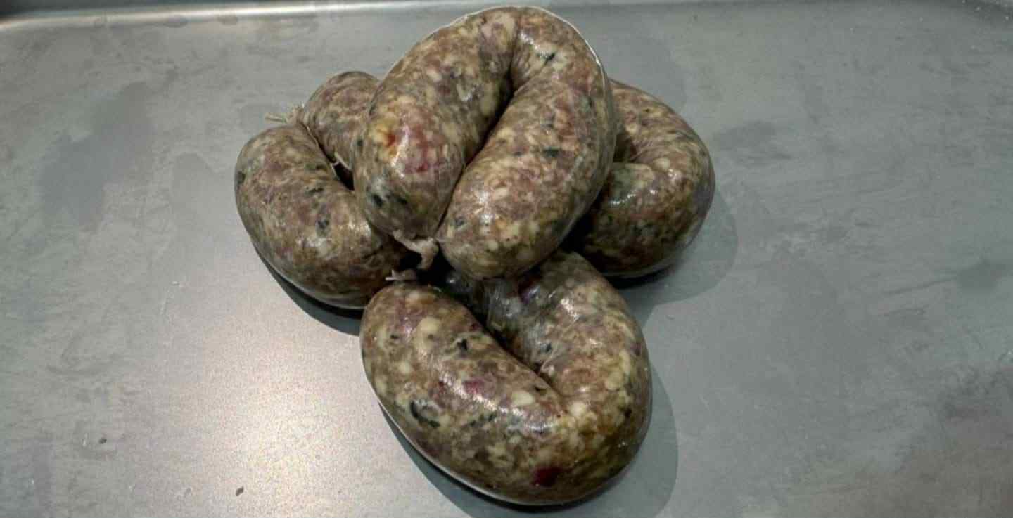 კუპატი ნედლი