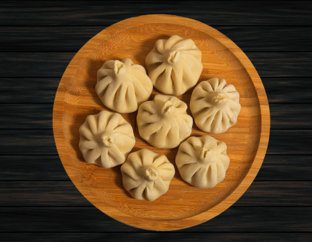 ციდა ხინკალი გაყინული