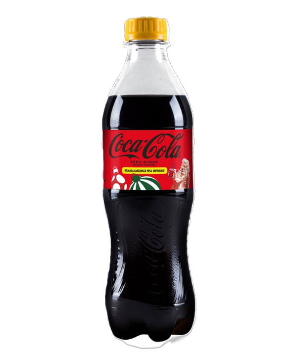 კოკა-კოლა