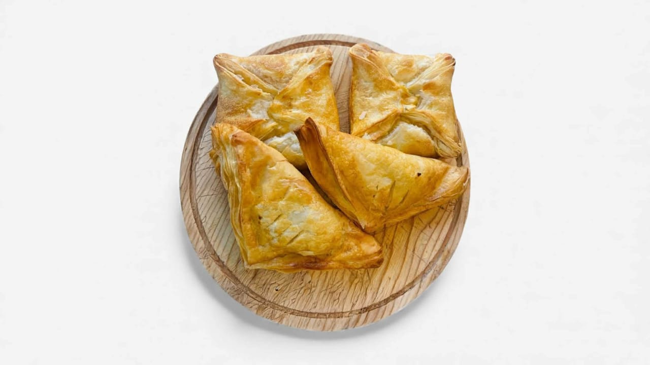 ფენოვანი ხაჭაპური