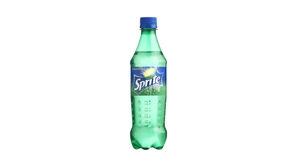 სპრაიტი 0.5ლ