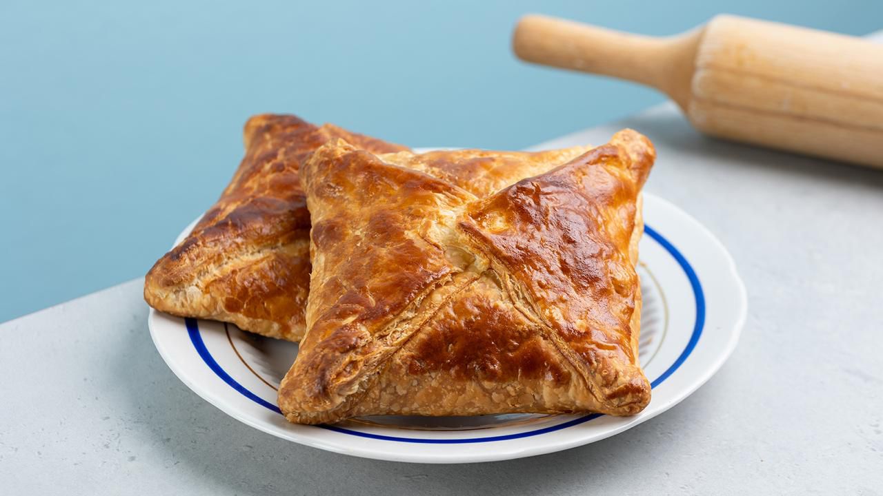 ფენოვანი ხაჭაპური