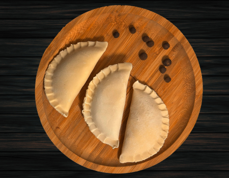 მთვარისდარი გაყინული