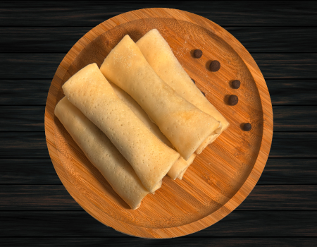 ბლინი გაყინული