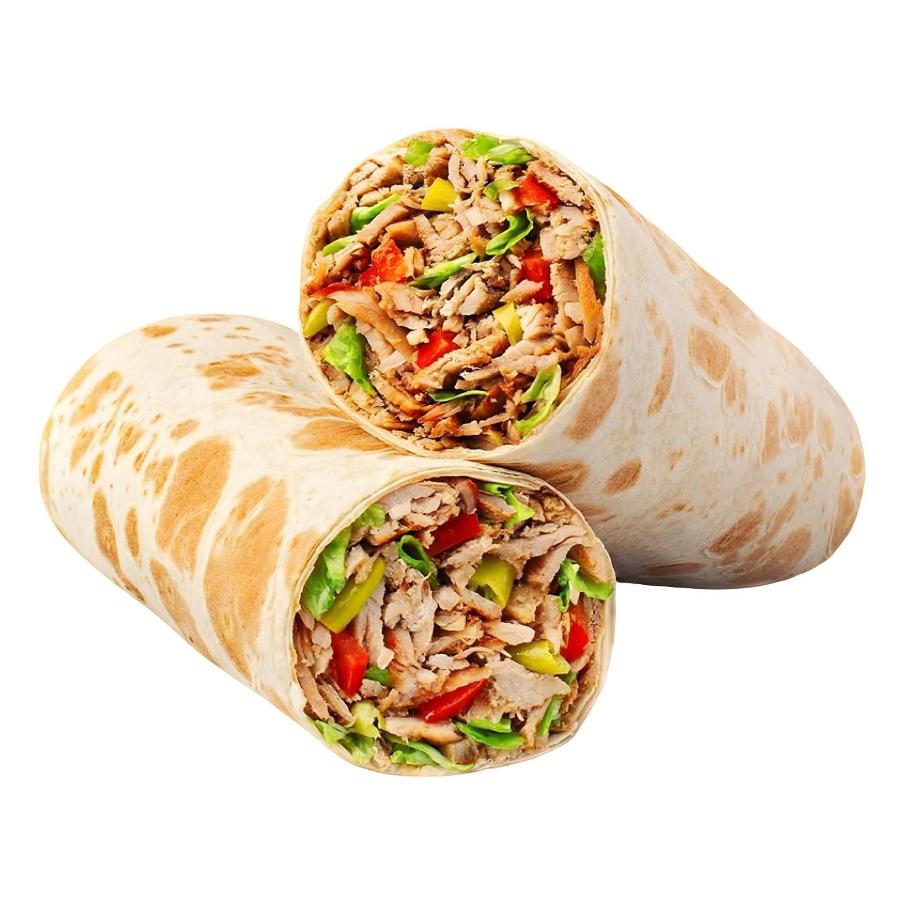 შაურმა პატარა