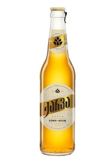 ქარვა