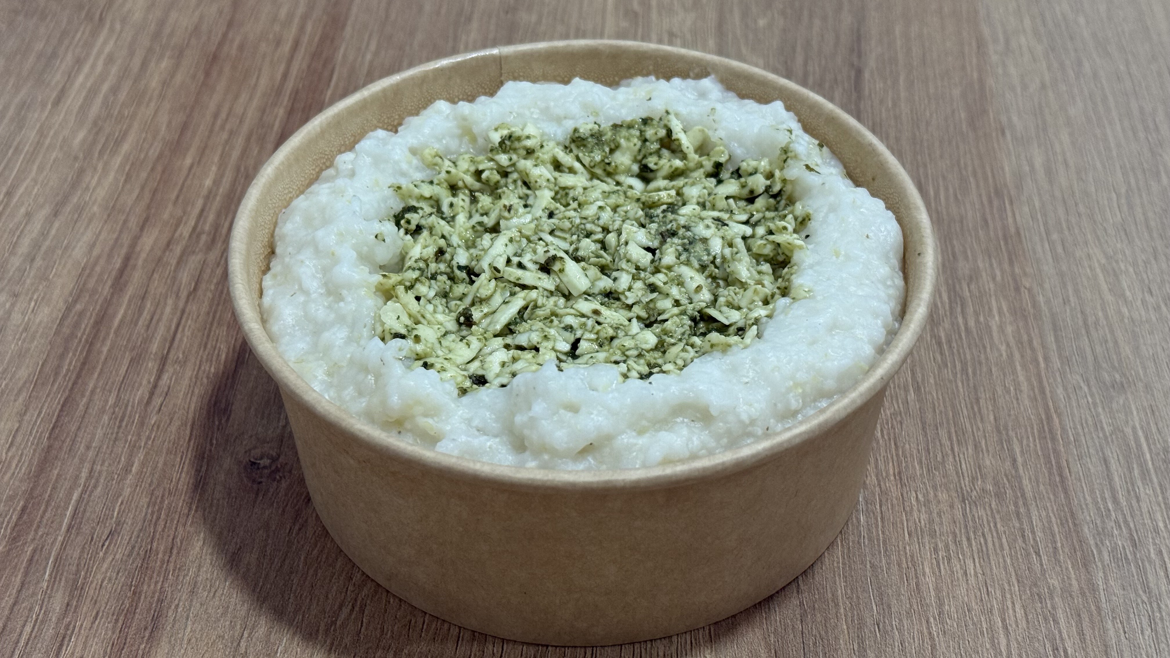 ღომი და ფურჩხოლია