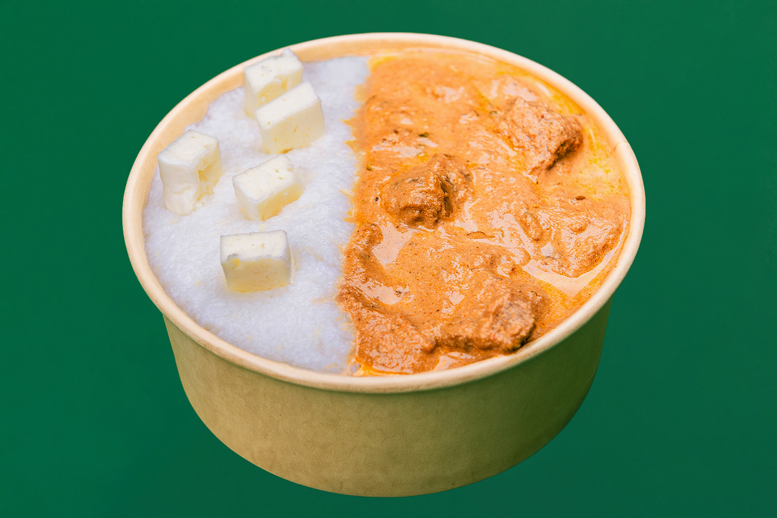 ღომი ყველი და ხარჩო