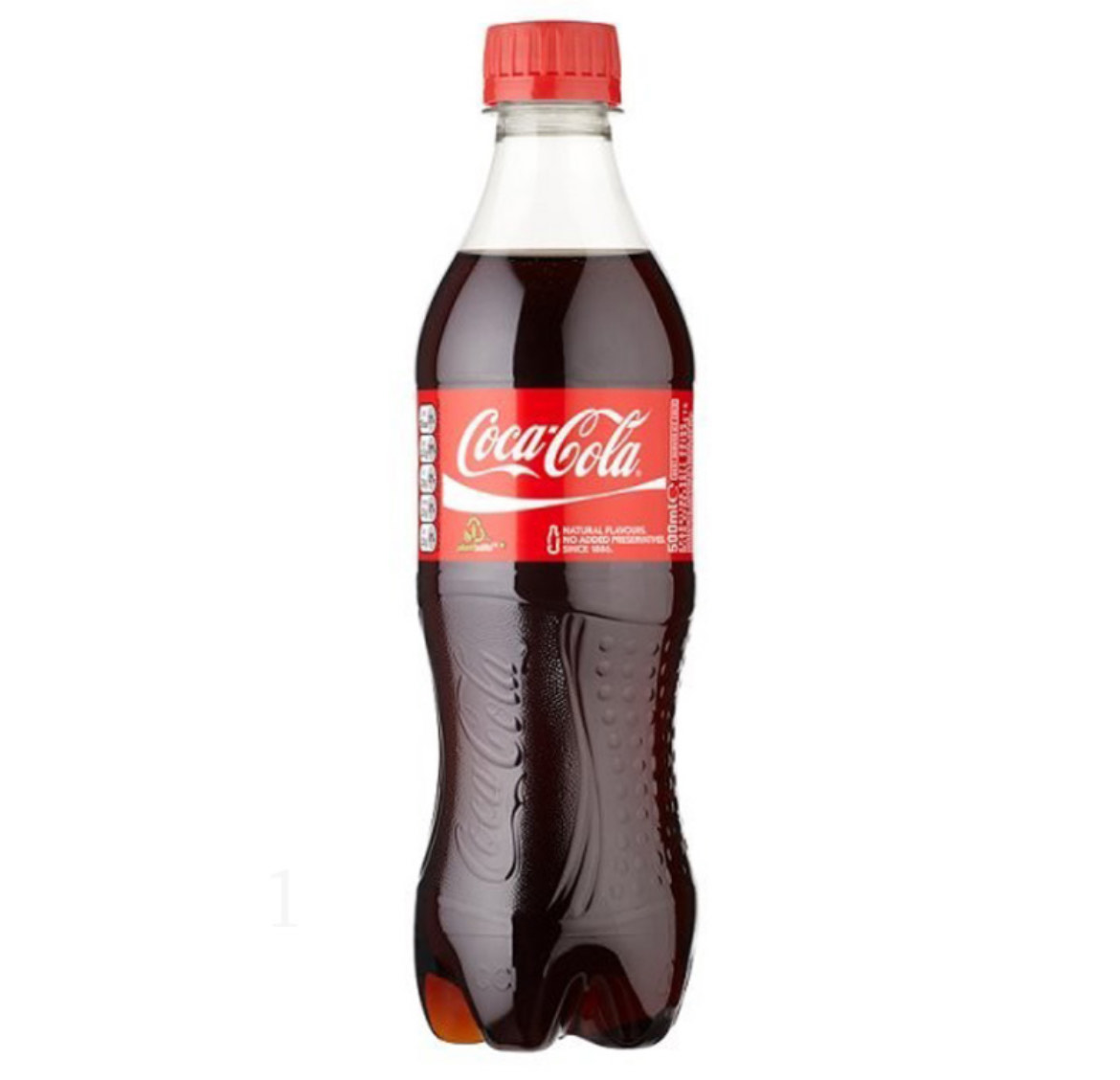 კოკა-კოლა