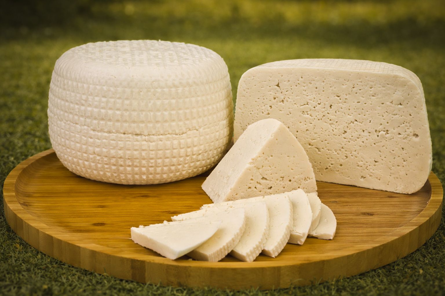 იმერული ყველი