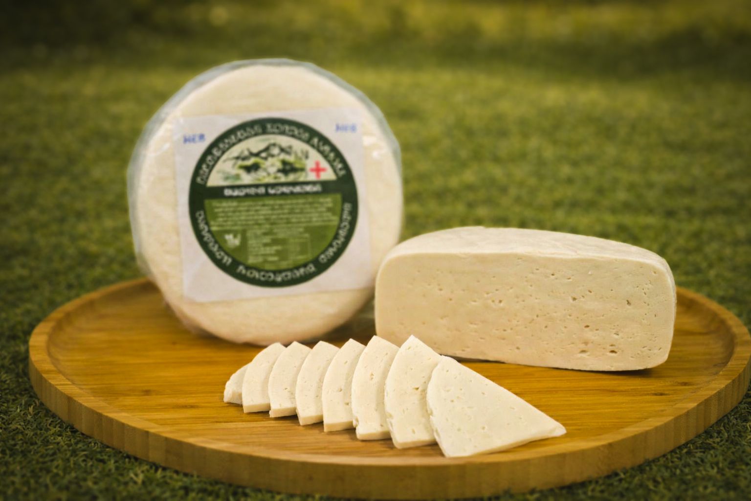 სულგუნი