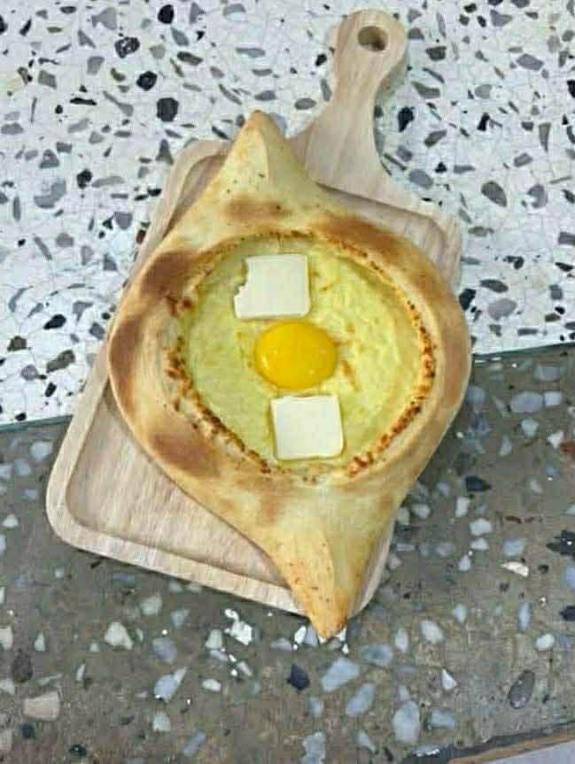 აჭარული ხაჭაპური