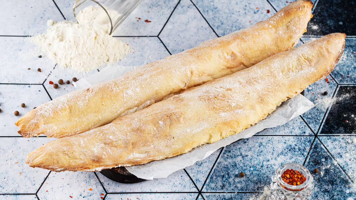 შოთის პური