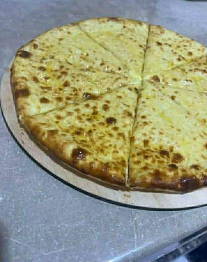 იმერული ხაჭაპური