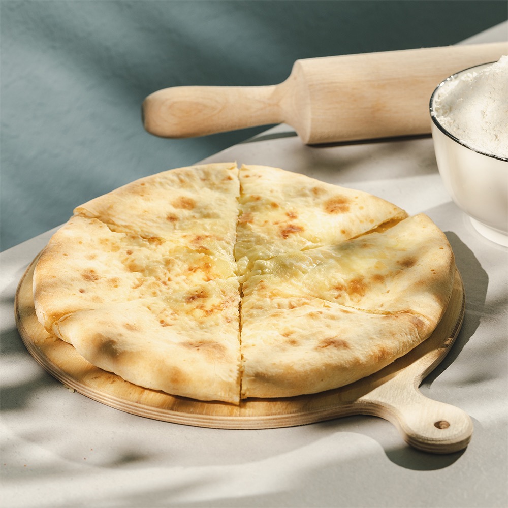 იმერული ხაჭაპური