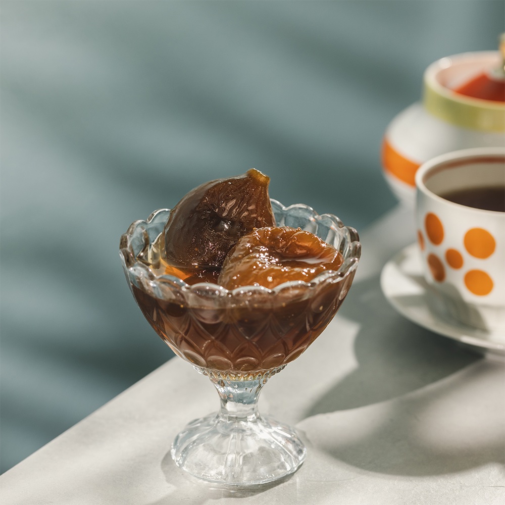 ლეღვის მურაბა