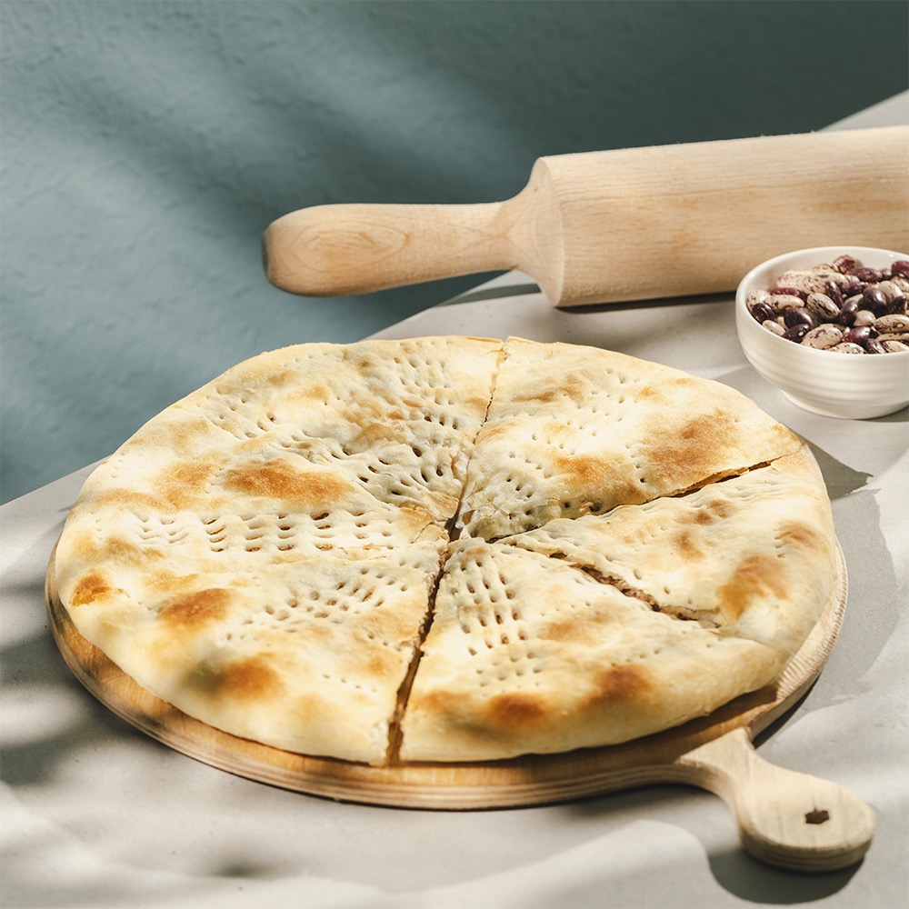 ლობიანი