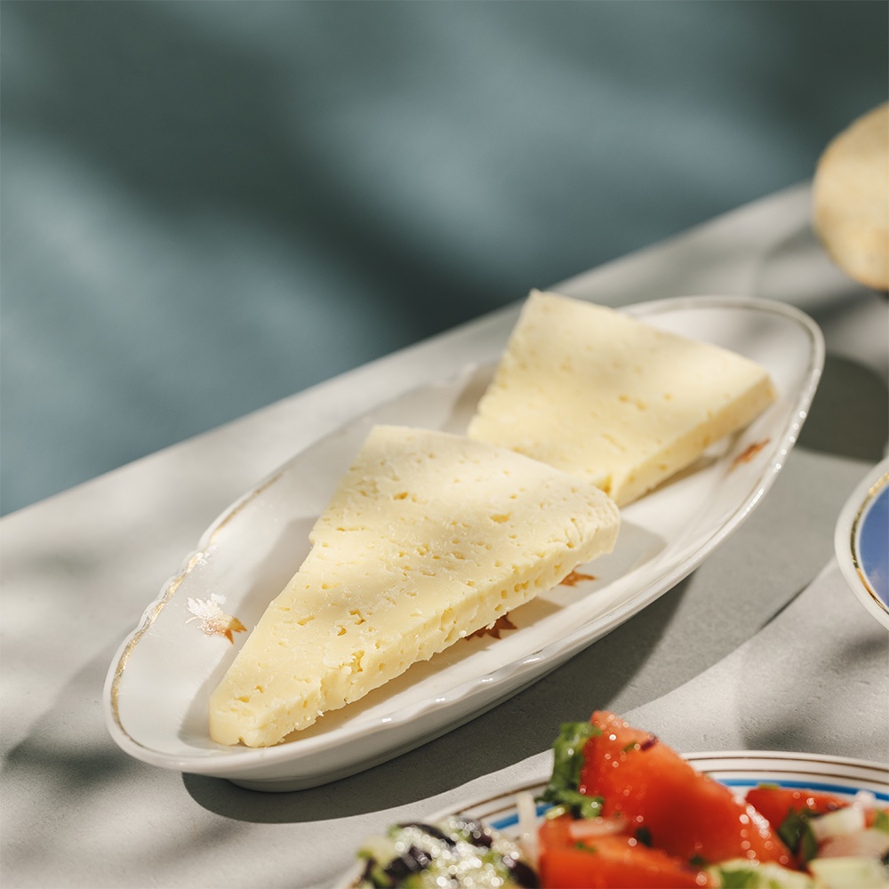 ნაღდი გუდის ყველი