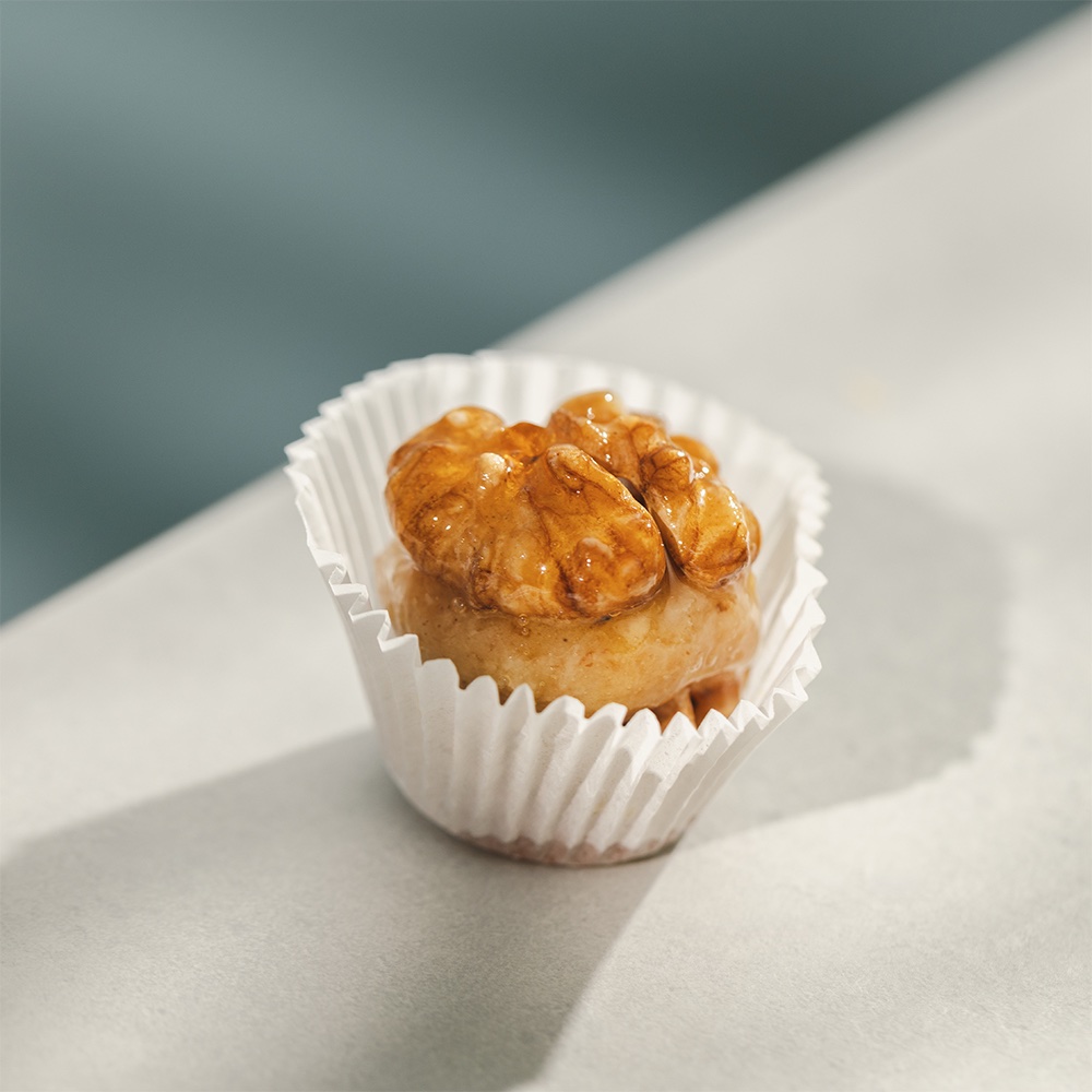 ორბელიანის ნუგბარი