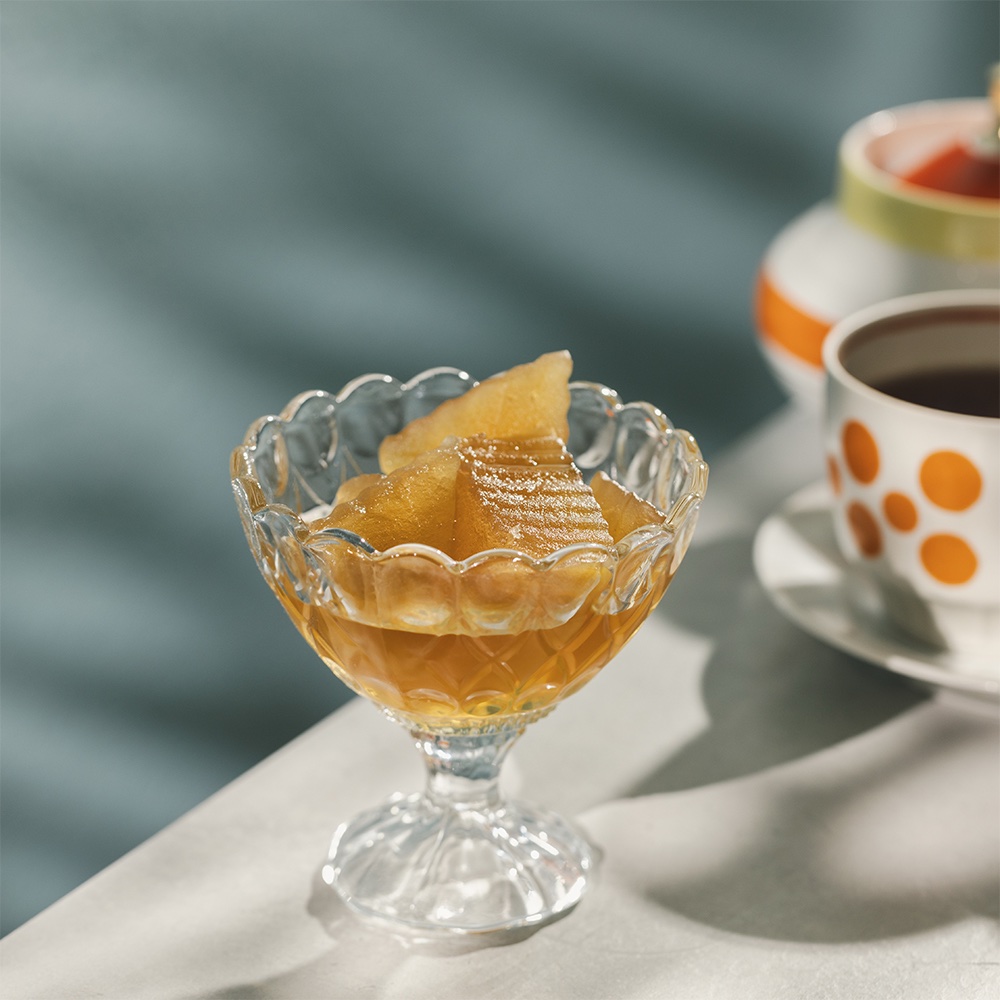 საზამთროს მურაბა