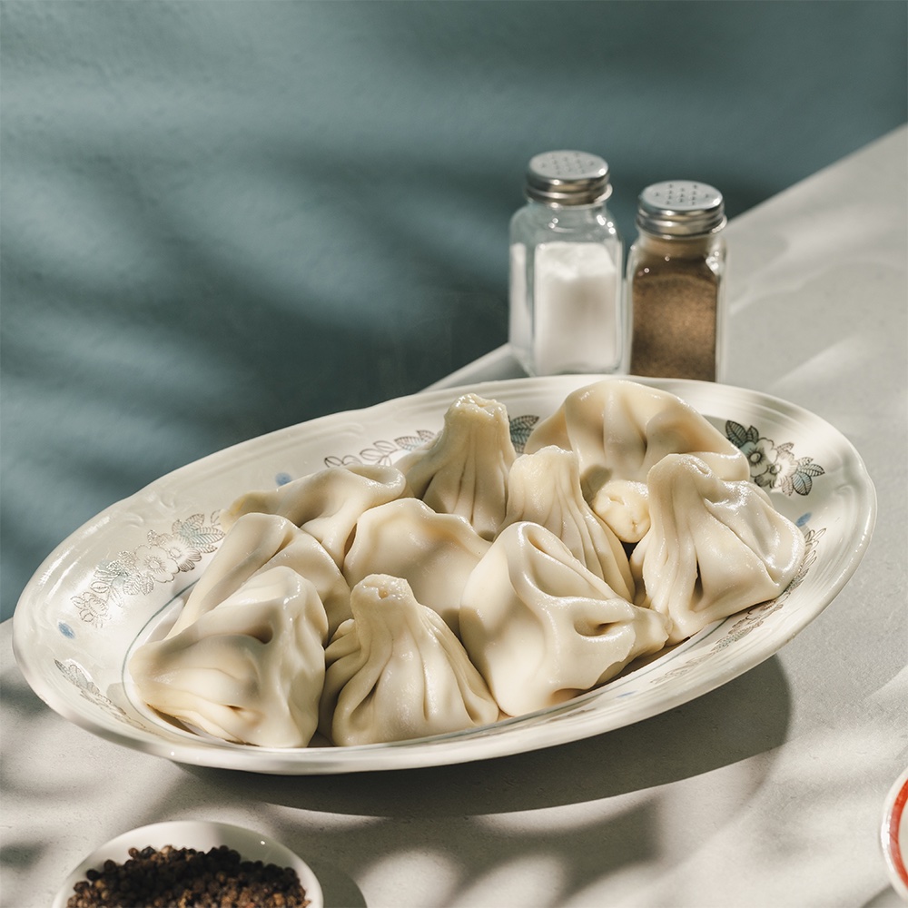 ქალაქური ხინკალი 10ც