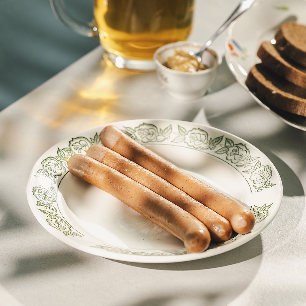 წყნეთის სოსისი 3ცალი