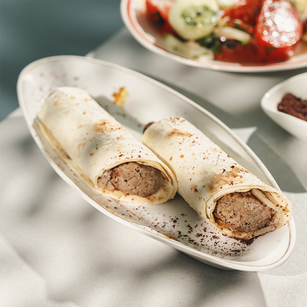 ჯიგრული ქაბაბი