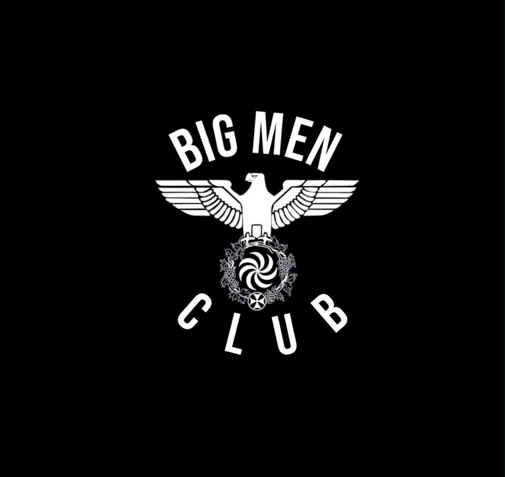 BIG MEN CLUB