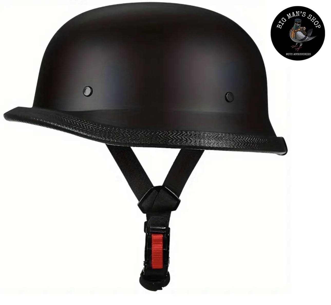ჩაფხუტი / Helmet