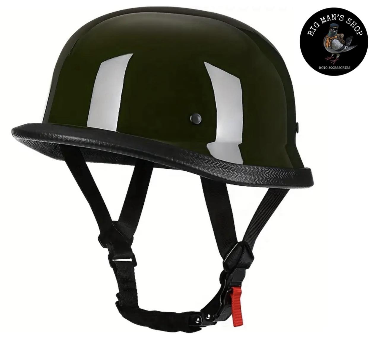 ჩაფხუტი / Helmet