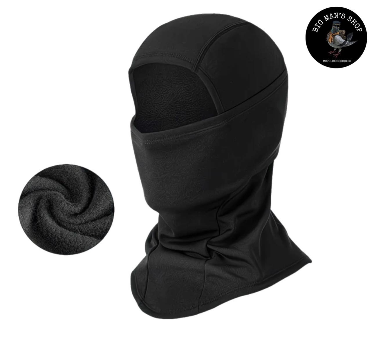 ბალაკლავა თბილი