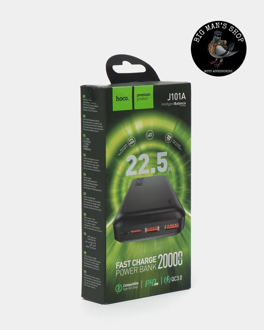 Power Bank Hoco