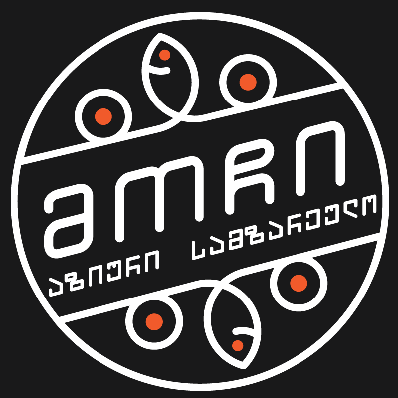 მოჩი Logo