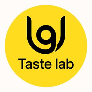 თეისთ ლაბი Logo