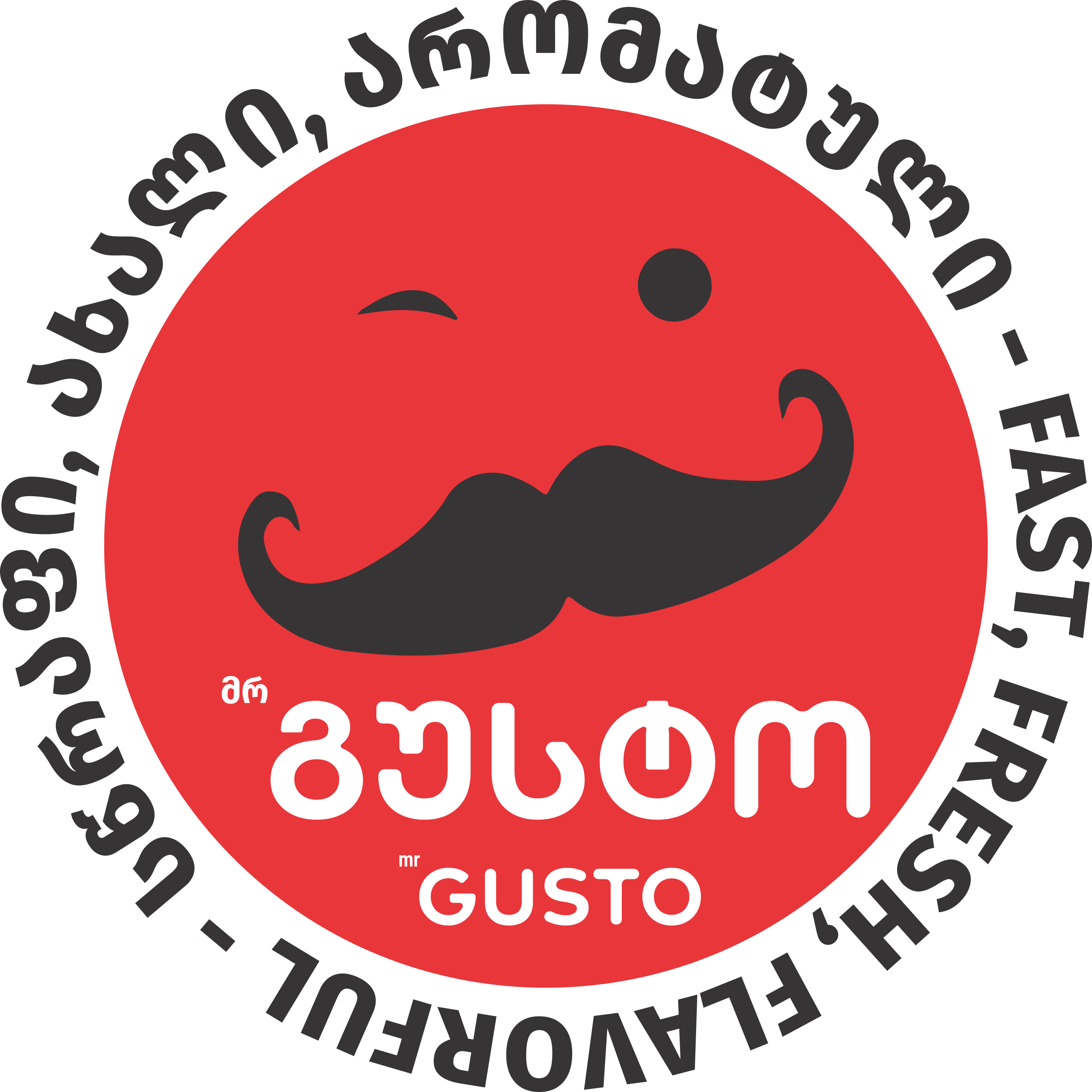 მრ გუსტო-mr gusto Photo